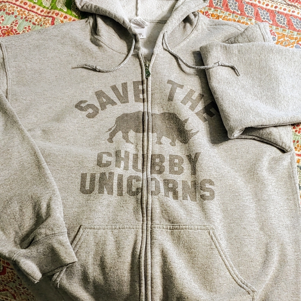 Hoodie Sweatshirt